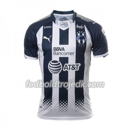 Monterrey Hjemme 2018/19 - Fodboldtrøjer(S/S)